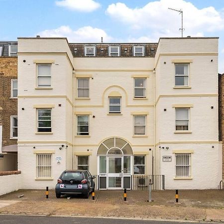شقة Cosy 2 Bed In Kensington Olympia لندن المظهر الخارجي الصورة