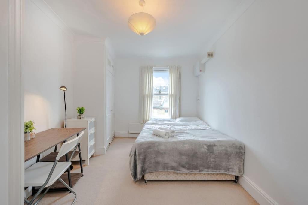 شقة Cosy 2 Bed In Kensington Olympia لندن المظهر الخارجي الصورة