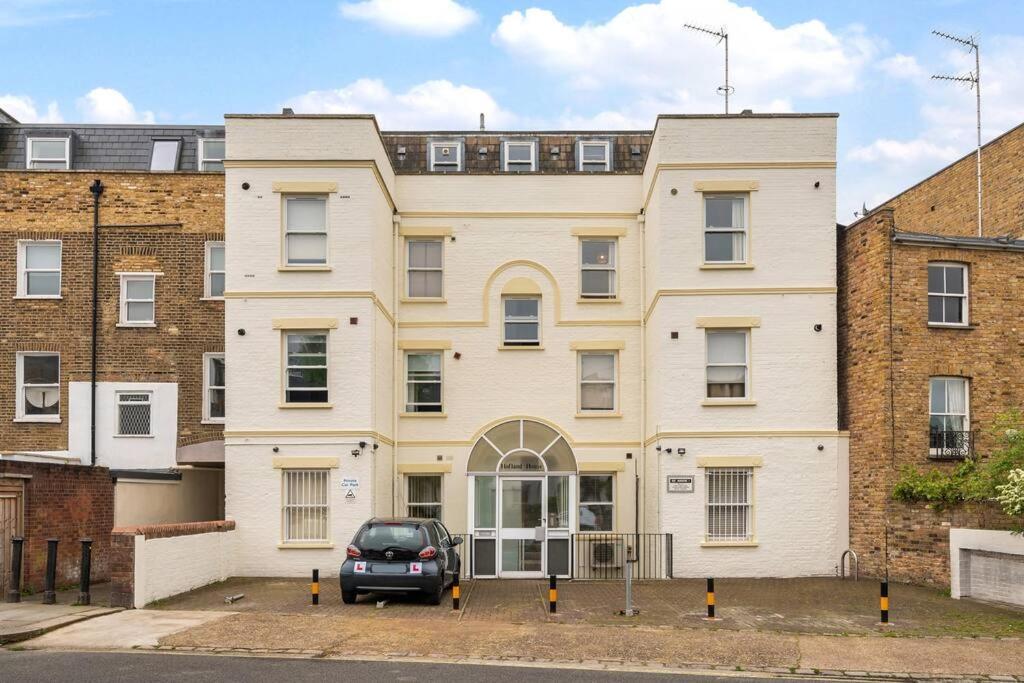 شقة Cosy 2 Bed In Kensington Olympia لندن المظهر الخارجي الصورة
